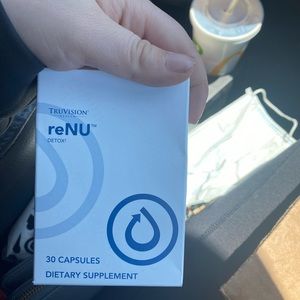 TruVision Belly Blaster Kit! UNOPENED BRAND NEW